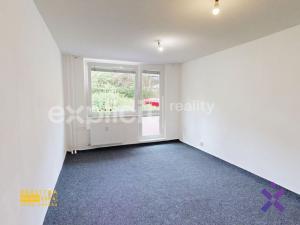 Pronájem bytu 1+1, Zlín, Družstevní, 32 m2