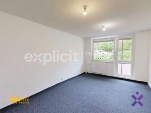 Pronájem bytu 1+1, Zlín, Družstevní, 32 m2