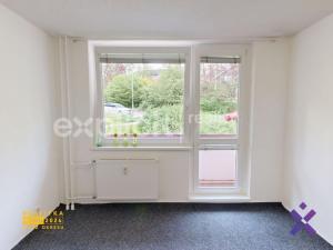 Pronájem bytu 1+1, Zlín, Družstevní, 32 m2