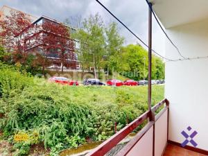 Pronájem bytu 1+1, Zlín, Družstevní, 32 m2