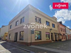 Pronájem kanceláře, Uherské Hradiště, 22 m2