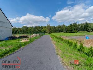 Prodej pozemku pro bydlení, Nové Město pod Smrkem, 3393 m2
