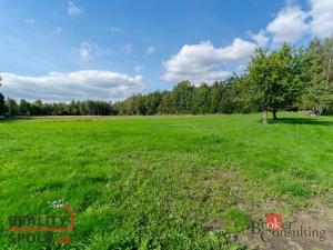 Prodej pozemku pro bydlení, Nové Město pod Smrkem, 3393 m2