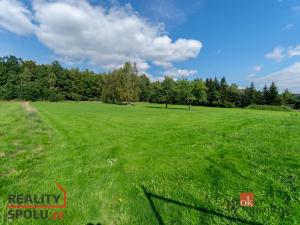 Prodej pozemku pro bydlení, Nové Město pod Smrkem, 3393 m2