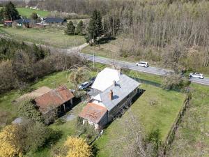 Prodej rodinného domu, Kobeřice u Brna, Bílý Vlk, 125 m2