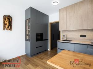Pronájem bytu 1+kk, Plzeň - Jižní Předměstí, Železná, 31 m2
