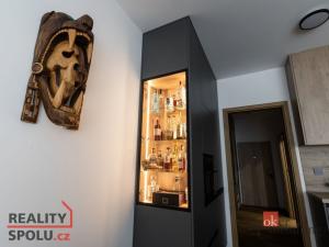 Pronájem bytu 1+kk, Plzeň - Jižní Předměstí, Železná, 31 m2