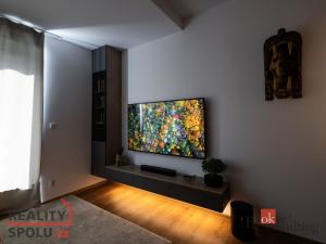 Pronájem bytu 1+kk, Plzeň - Jižní Předměstí, Železná, 31 m2
