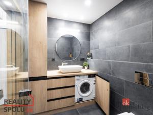 Pronájem bytu 1+kk, Plzeň - Jižní Předměstí, Železná, 31 m2