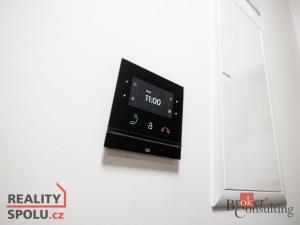 Pronájem bytu 1+kk, Plzeň - Jižní Předměstí, Železná, 31 m2