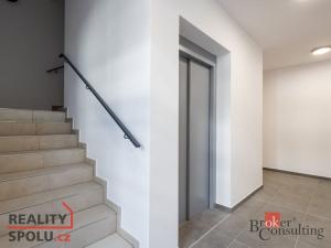 Pronájem bytu 1+kk, Plzeň - Jižní Předměstí, Železná, 31 m2