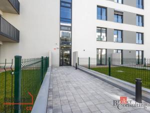 Pronájem bytu 1+kk, Plzeň - Jižní Předměstí, Železná, 31 m2