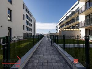 Pronájem bytu 1+kk, Plzeň - Jižní Předměstí, Železná, 31 m2