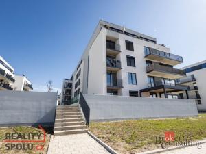 Pronájem bytu 1+kk, Plzeň - Jižní Předměstí, Železná, 31 m2