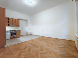 Pronájem bytu 4+kk, Praha - Holešovice, Milady Horákové, 90 m2