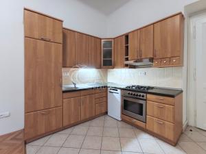 Pronájem bytu 4+kk, Praha - Holešovice, Milady Horákové, 90 m2