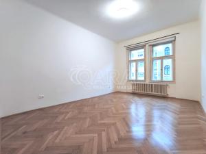 Pronájem bytu 4+kk, Praha - Holešovice, Milady Horákové, 90 m2