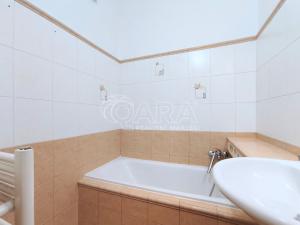 Pronájem bytu 4+kk, Praha - Holešovice, Milady Horákové, 90 m2