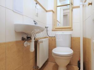 Pronájem bytu 4+kk, Praha - Holešovice, Milady Horákové, 90 m2