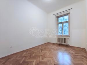 Pronájem bytu 4+kk, Praha - Holešovice, Milady Horákové, 90 m2