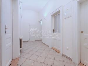 Pronájem bytu 4+kk, Praha - Holešovice, Milady Horákové, 90 m2