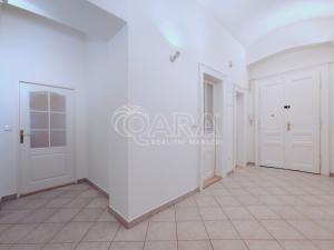 Pronájem bytu 4+kk, Praha - Holešovice, Milady Horákové, 90 m2
