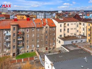 Prodej bytu 1+1, Hradec Králové, Střelecká, 51 m2