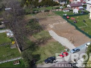 Prodej pozemku pro bydlení, Ratboř, Za školou, 1115 m2