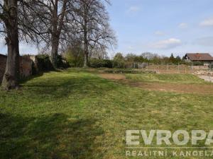 Prodej pozemku pro bydlení, Ratboř, Za školou, 1115 m2