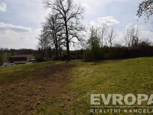 Prodej pozemku pro bydlení, Ratboř, Za školou, 1115 m2