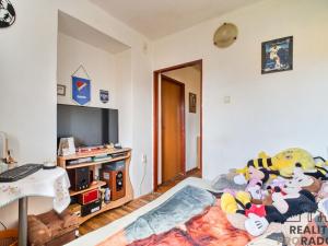 Prodej bytu 2+1, Vratimov, Strmá, 40 m2