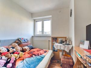 Prodej bytu 2+1, Vratimov, Strmá, 40 m2