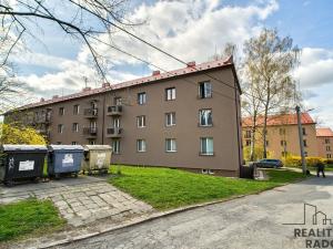 Prodej bytu 2+1, Vratimov, Strmá, 40 m2