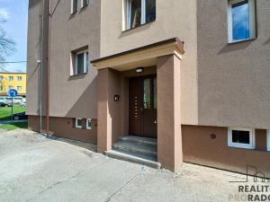Prodej bytu 2+1, Vratimov, Strmá, 40 m2