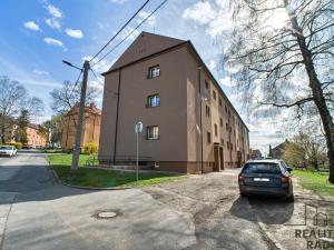 Prodej bytu 2+1, Vratimov, Strmá, 40 m2