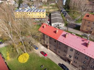 Prodej bytu 2+1, Vratimov, Strmá, 40 m2