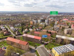 Prodej bytu 2+1, Vratimov, Strmá, 40 m2