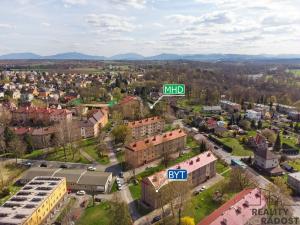 Prodej bytu 2+1, Vratimov, Strmá, 40 m2