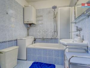 Prodej bytu 4+1, Planá, Hřbitovní, 107 m2