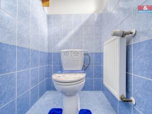 Prodej bytu 4+1, Planá, Hřbitovní, 107 m2