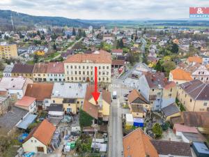 Prodej bytu 4+1, Planá, Hřbitovní, 107 m2
