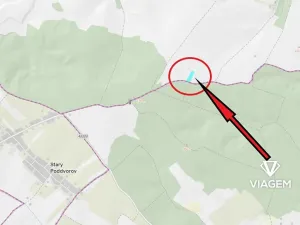 Prodej podílu pole, Mutěnice, 1382 m2