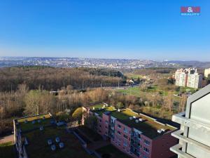 Prodej bytu 3+kk, Praha, Hnězdenská, 77 m2