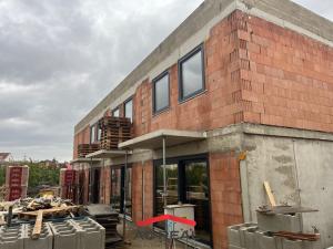 Prodej bytu 4+kk, Brno, Charbulova, 109 m2