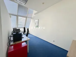 Pronájem kanceláře, Brno - Brno-město, Starobrněnská, 141 m2