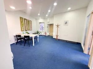 Pronájem kanceláře, Brno - Brno-město, Starobrněnská, 141 m2