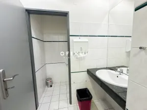 Pronájem kanceláře, Brno - Brno-město, Starobrněnská, 141 m2