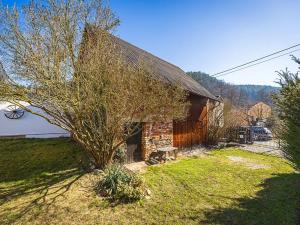 Prodej rodinného domu, Hromnice, 113 m2