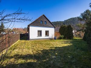 Prodej rodinného domu, Hromnice, 113 m2