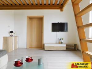 Prodej bytu 2+1, Moravská Třebová - Předměstí, 57 m2